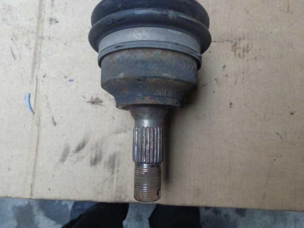 CARDAN DROIT CITROEN C3 / C4 / DS3  , PEUGEOT 2008 / 208 / 308 - Vue 2